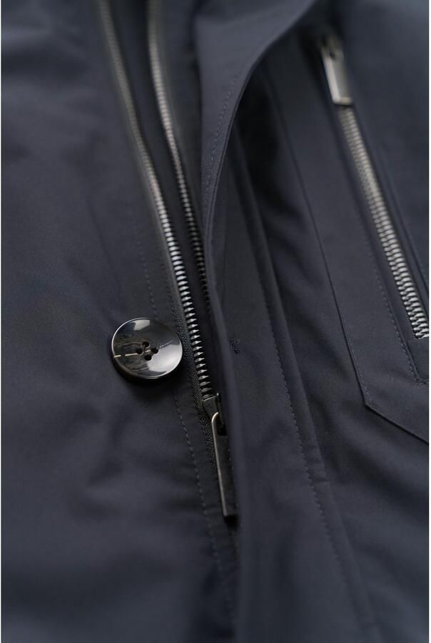 Bugatti Kort jack Waterafstotend voor het hele jaar - Foto 4