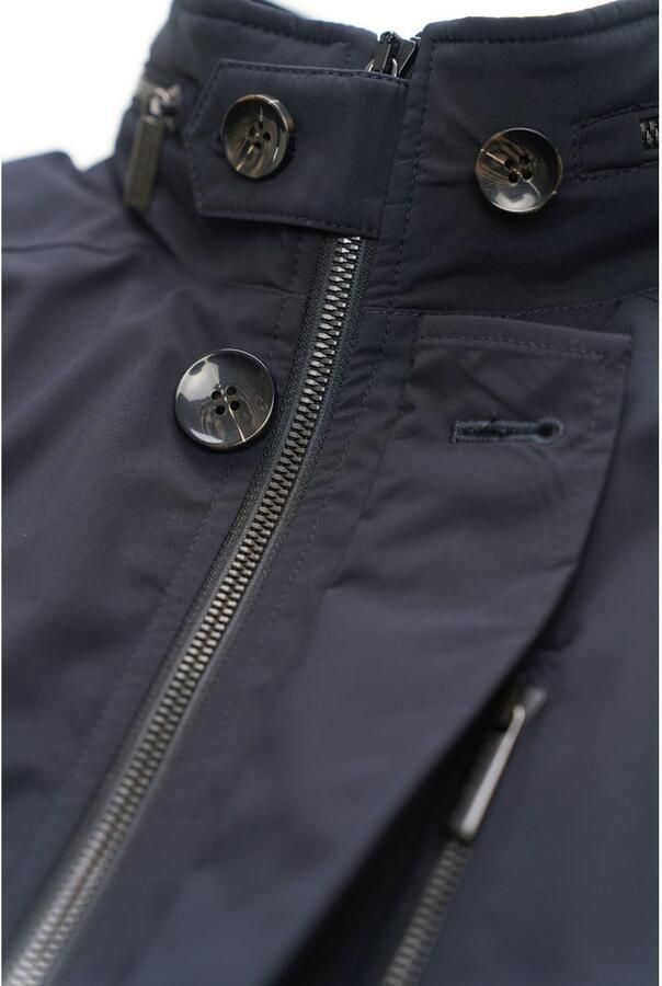 Bugatti Kort jack Waterafstotend voor het hele jaar - Foto 5