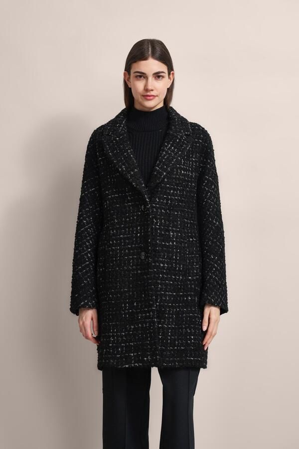 Bugatti Korte jas in elegante look - Foto 8