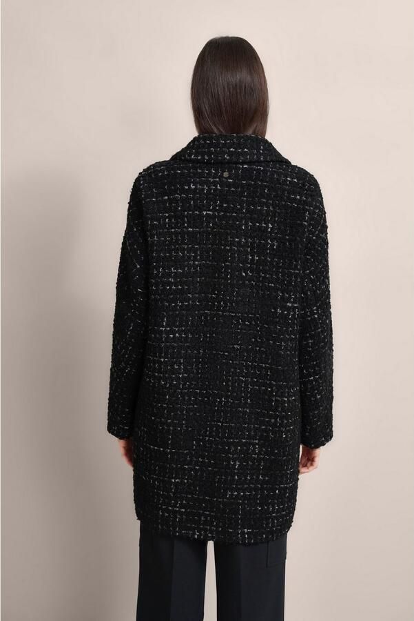 Bugatti Korte jas in elegante look - Foto 6