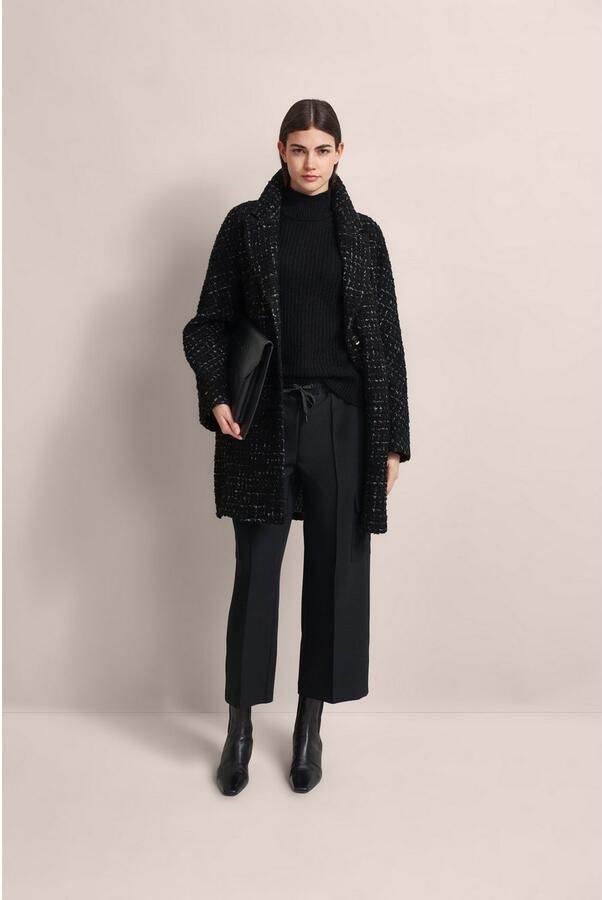 Bugatti Korte jas in elegante look - Foto 5