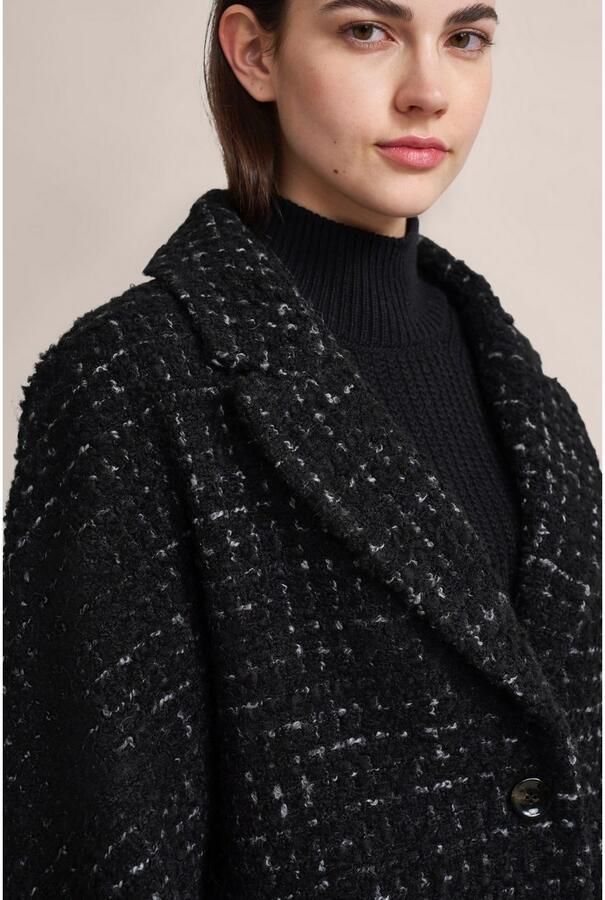 Bugatti Korte jas in elegante look - Foto 3