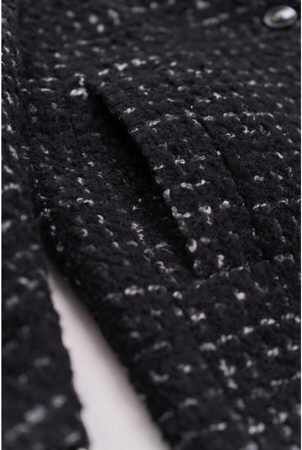 Bugatti Korte jas in elegante look - Foto 4