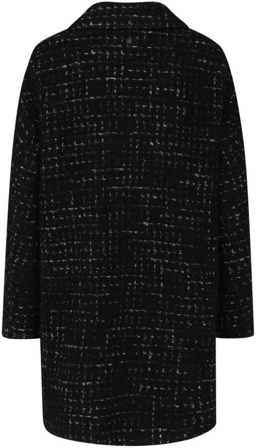 Bugatti Korte jas in elegante look - Foto 7