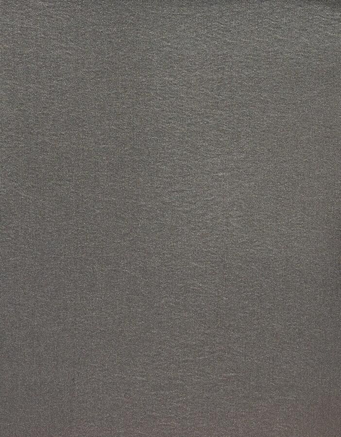 Bugatti Gerecyclede nylon gewatteerde jas met nepbont kraag Gray Dames