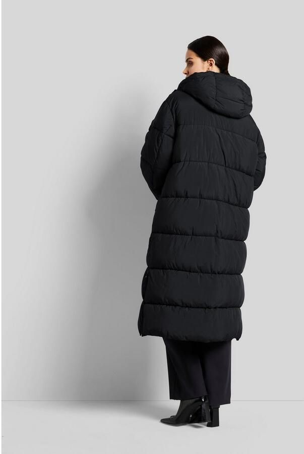 Bugatti Korte jas met casual losse snit - Foto 3