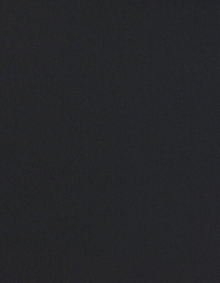 Bugatti Korte jas met casual losse snit