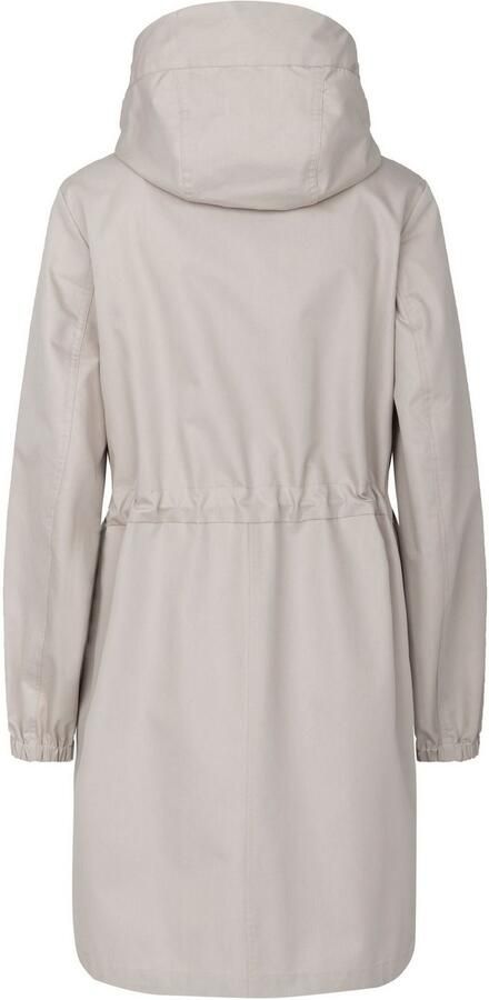 Bugatti Korte jas met een capuchon - Foto 10