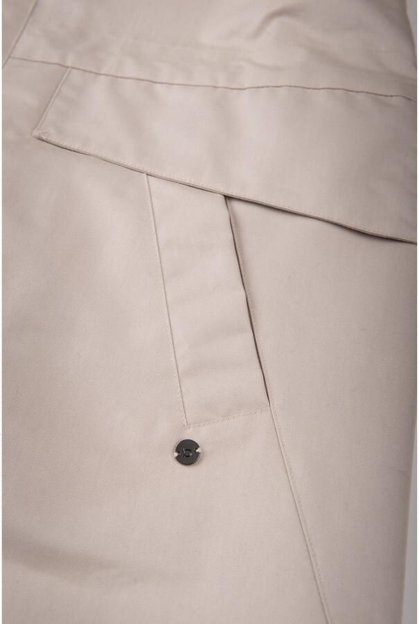 Bugatti Korte jas met een capuchon - Foto 6