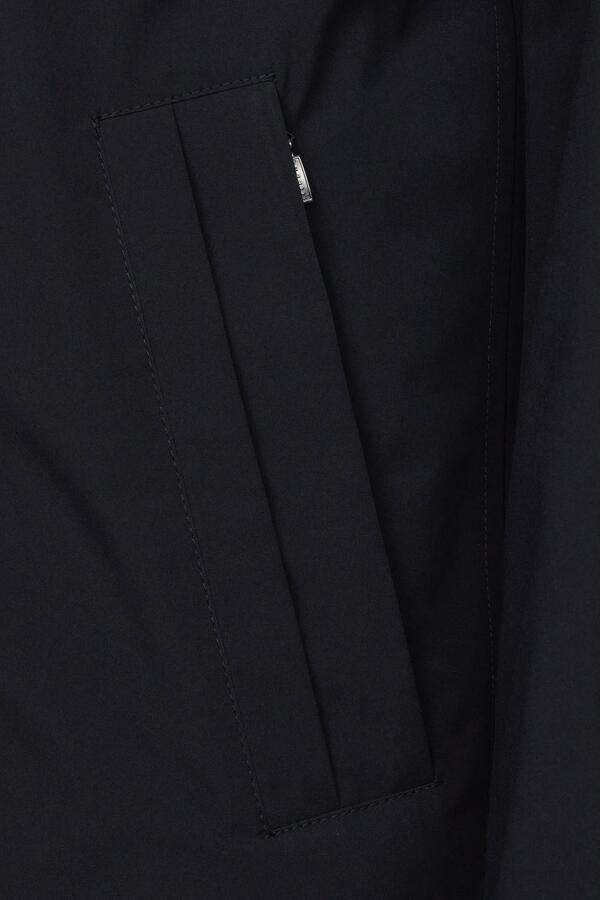 Bugatti Korte jas met een capuchon - Foto 6