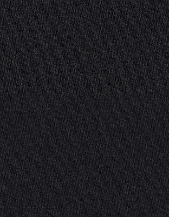 Bugatti Korte jas met een capuchon