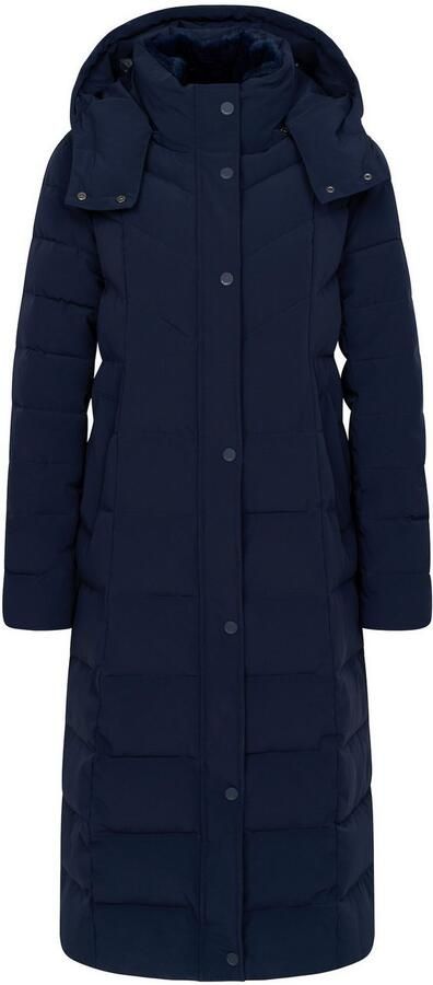 Bugatti Korte jas met elegante staande kraag - Foto 11