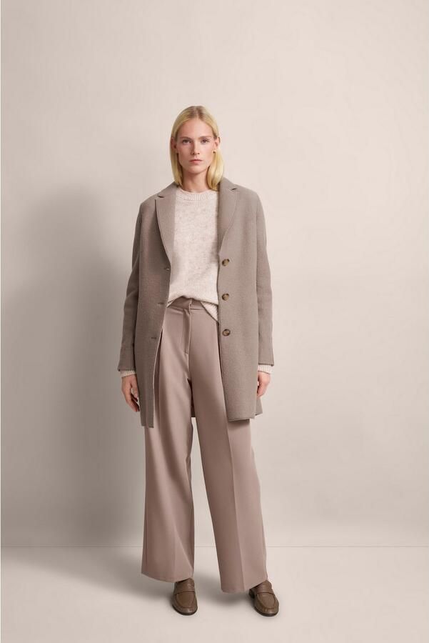 Bugatti Korte jas met optimaal draagcomfort - Foto 4