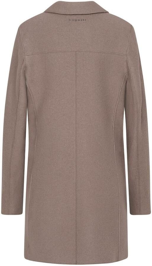 Bugatti Korte jas met optimaal draagcomfort - Foto 5