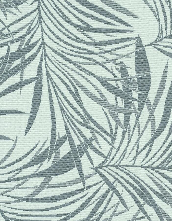 Bugatti Korte jas met rechte belijning