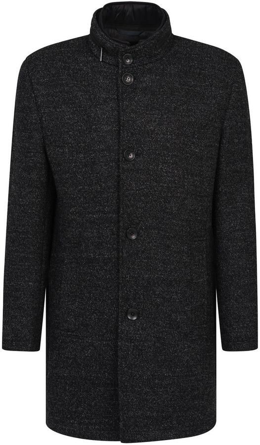 Bugatti Korte jas met stretchfunctie - Foto 9