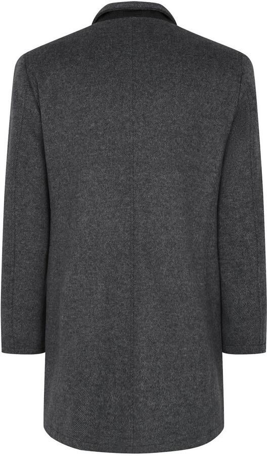 Bugatti Korte jas met stretchfunctie - Foto 5