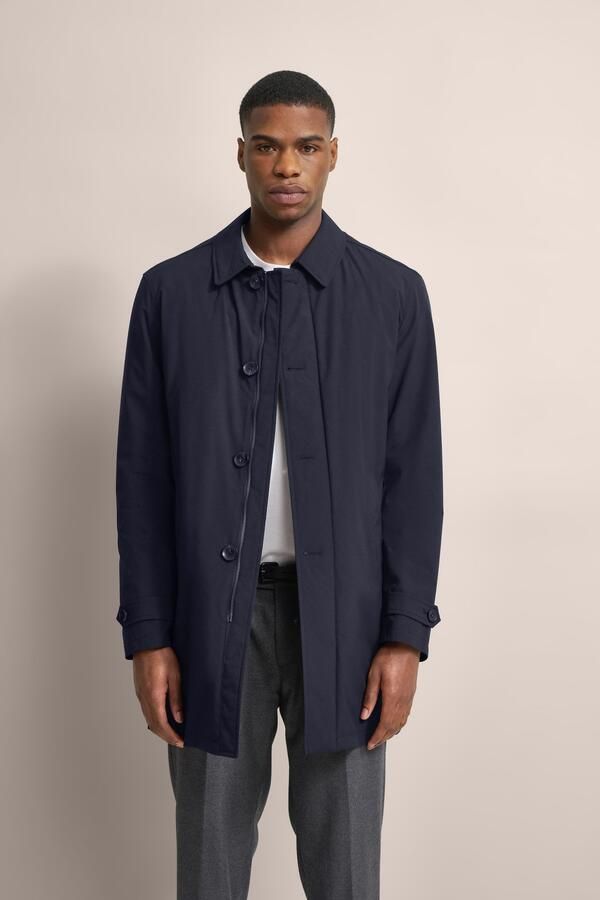 Bugatti Korte jas Waterafstotend het gehele jaar door geschikt - Foto 13