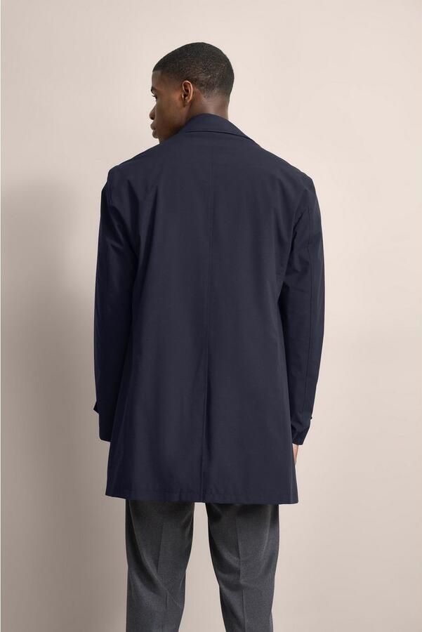 Bugatti Korte jas Waterafstotend het gehele jaar door geschikt - Foto 8