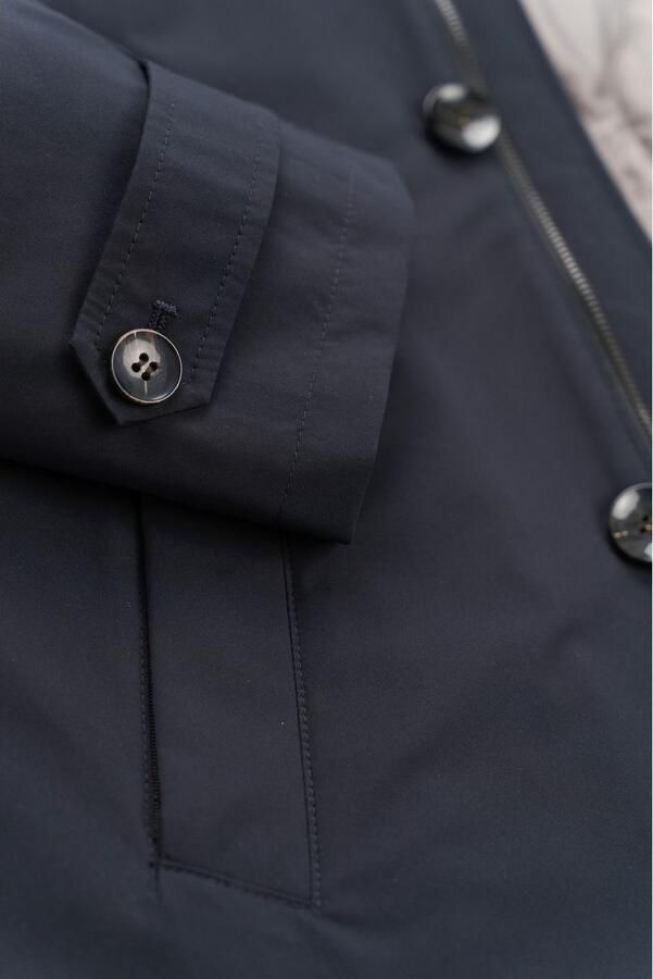 Bugatti Korte jas Waterafstotend het gehele jaar door geschikt - Foto 9