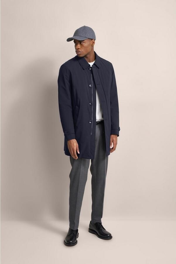 Bugatti Korte jas Waterafstotend het gehele jaar door geschikt - Foto 10