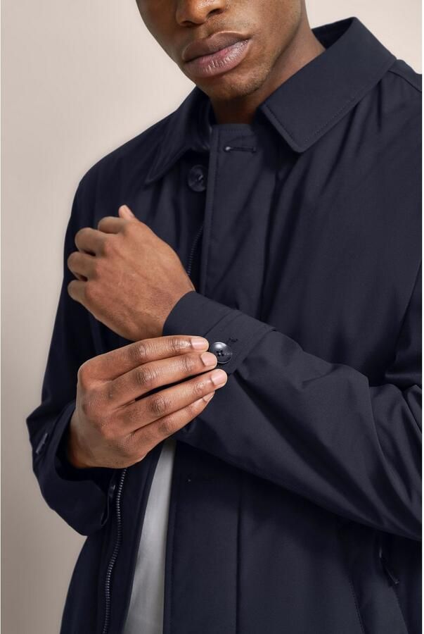 Bugatti Korte jas Waterafstotend het gehele jaar door geschikt - Foto 3