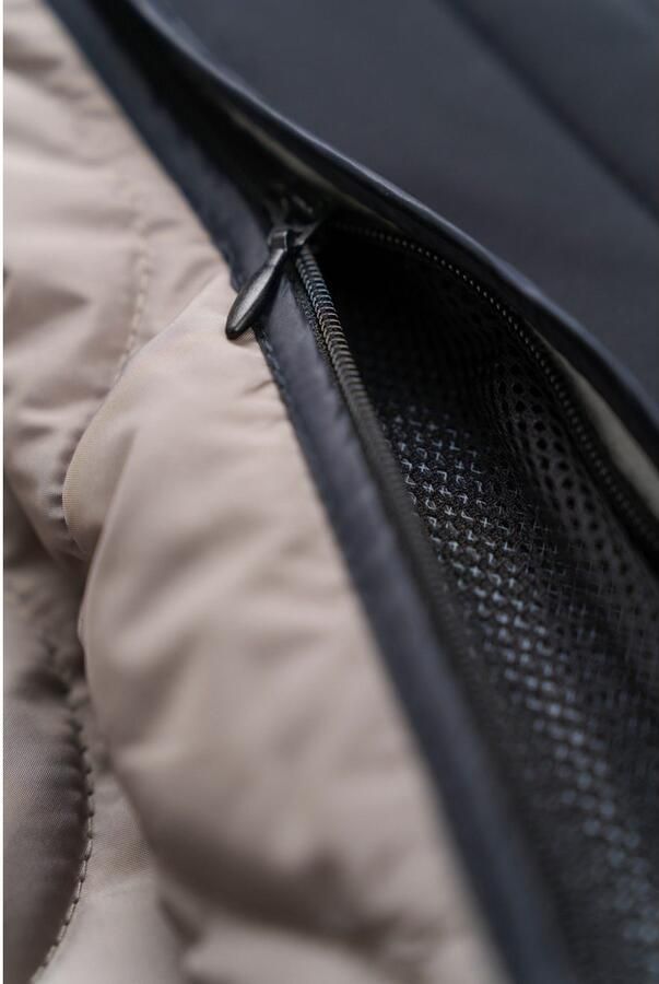 Bugatti Korte jas Waterafstotend het gehele jaar door geschikt - Foto 4