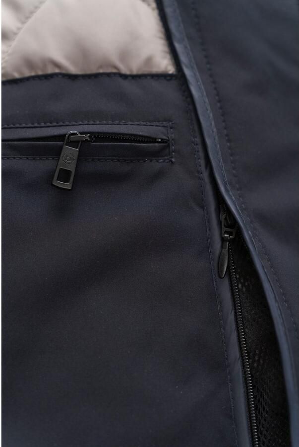 Bugatti Korte jas Waterafstotend het gehele jaar door geschikt - Foto 5