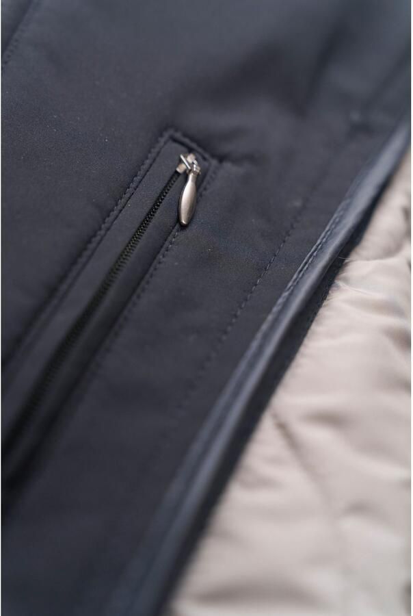 Bugatti Korte jas Waterafstotend het gehele jaar door geschikt - Foto 2