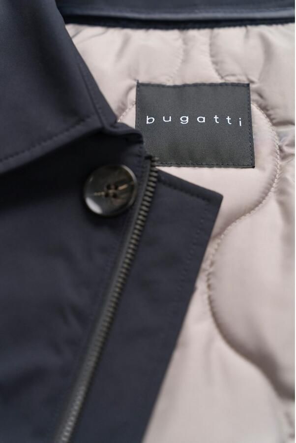 Bugatti Korte jas Waterafstotend het gehele jaar door geschikt - Foto 7
