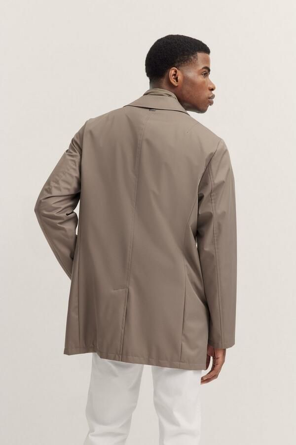 Bugatti Korte jas waterafstotend - Foto 7