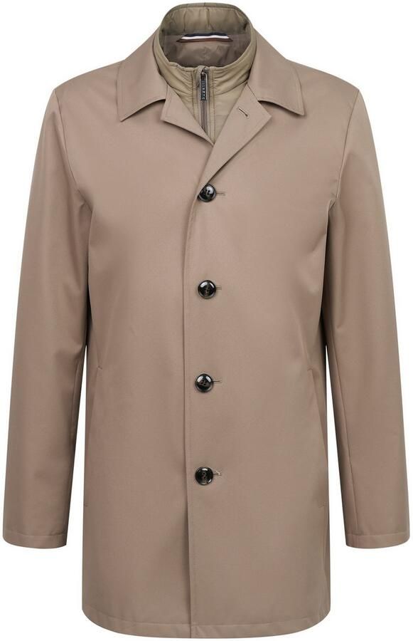 Bugatti Korte jas waterafstotend - Foto 9