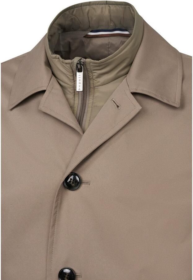 Bugatti Korte jas waterafstotend - Foto 3