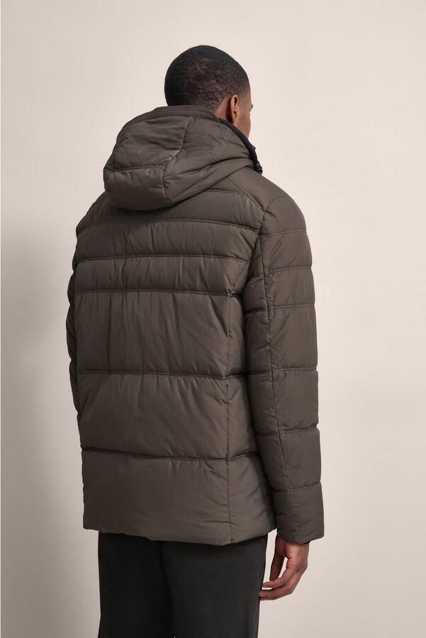 Bugatti Lang jack met afneembare capuchon - Foto 6