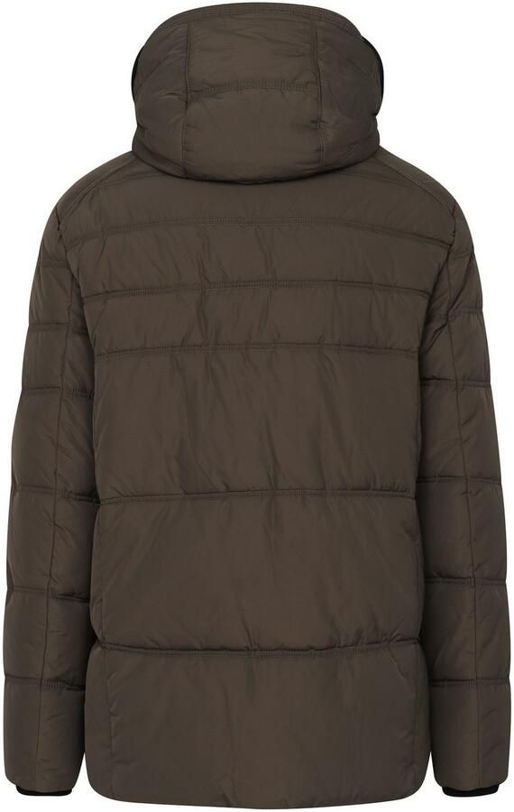 Bugatti Lang jack met afneembare capuchon - Foto 8