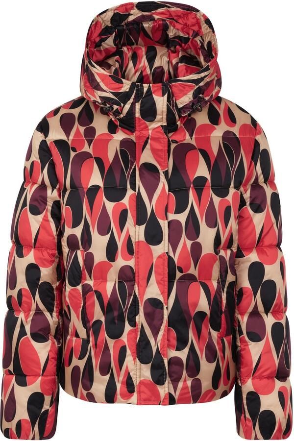 Bugatti Lang jack met ideale warmte-isolatie - Foto 8