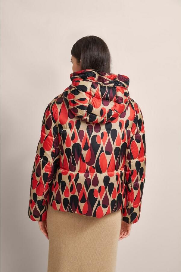 Bugatti Lang jack met ideale warmte-isolatie - Foto 6