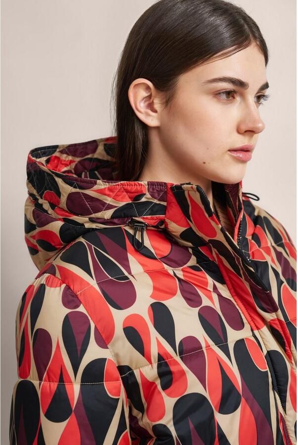 Bugatti Lang jack met ideale warmte-isolatie - Foto 5