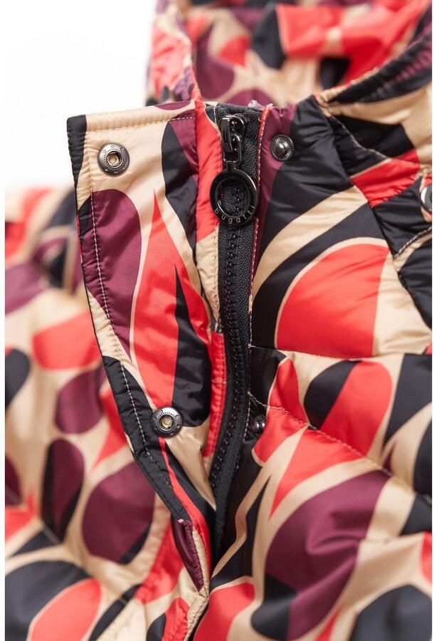 Bugatti Lang jack met ideale warmte-isolatie - Foto 3