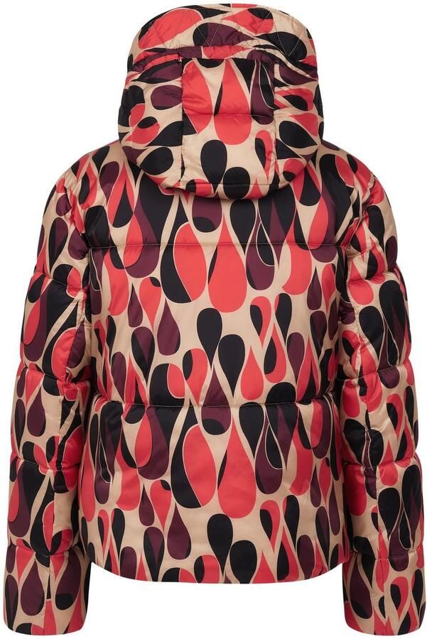 Bugatti Lang jack met ideale warmte-isolatie - Foto 7