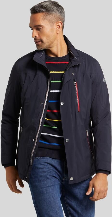 Bugatti Lang jack met lichte wattering - Foto 6