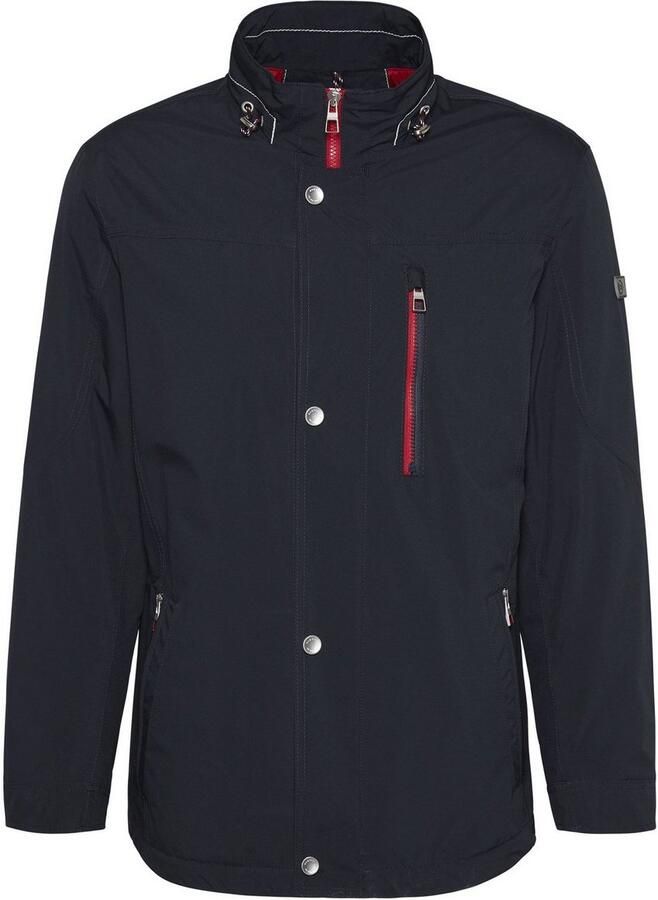 Bugatti Lang jack met lichte wattering