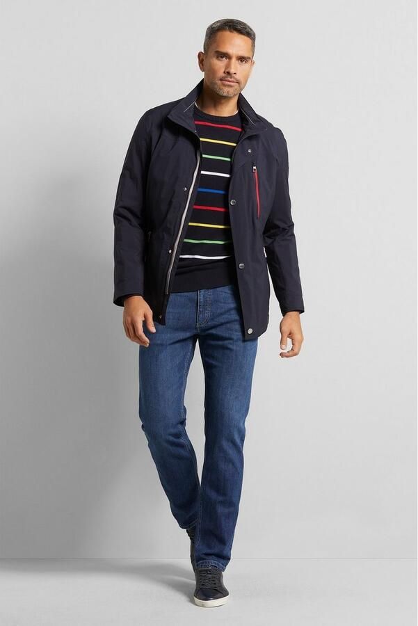 Bugatti Lang jack met lichte wattering - Foto 3