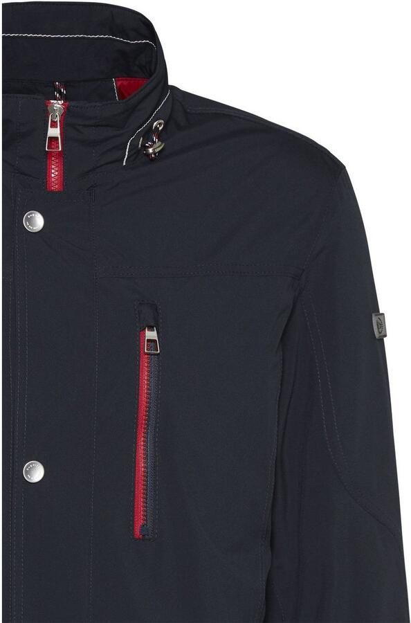 Bugatti Lang jack met lichte wattering - Foto 5