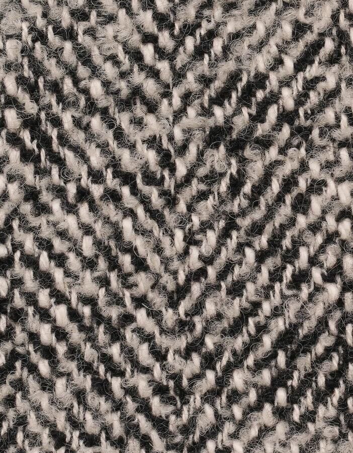 Bugatti Lange jas Loose fit met reverskraag & flexcity stretch - Foto 3