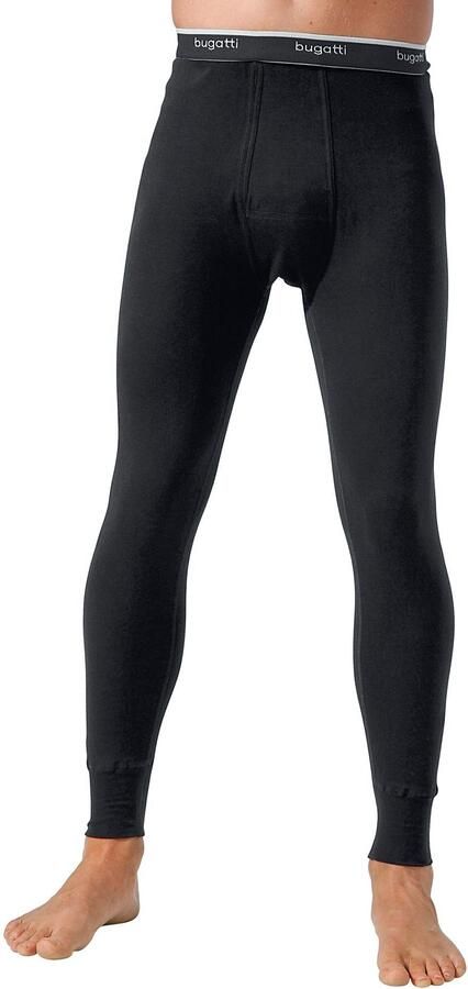 Bugatti Lange onderbroek (1 stuk)