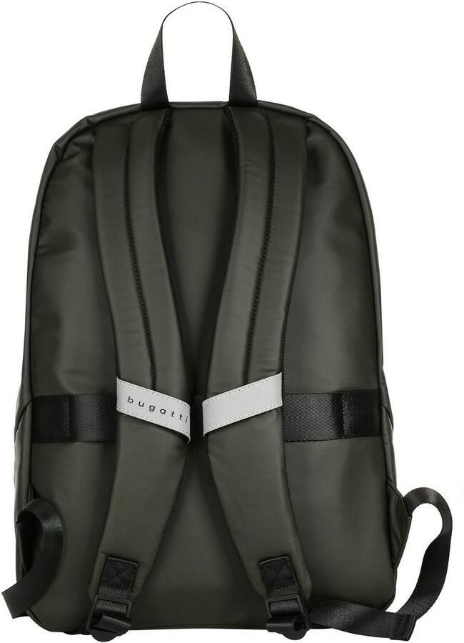 Bugatti Laptoprugzak Blanc