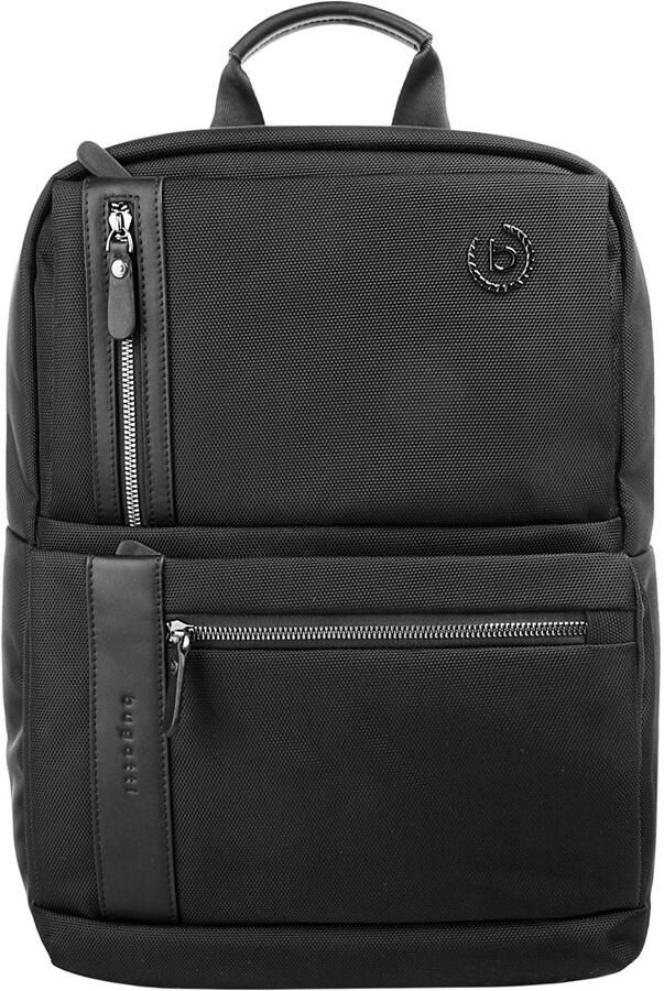 Bugatti Laptoprugzak Nero - Foto 2