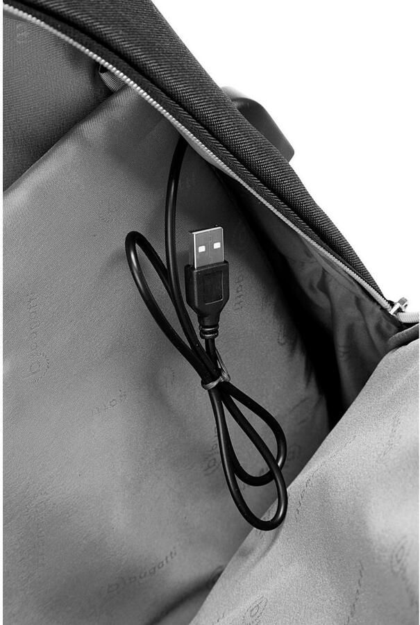 Bugatti Laptoprugzak SERA - Foto 6