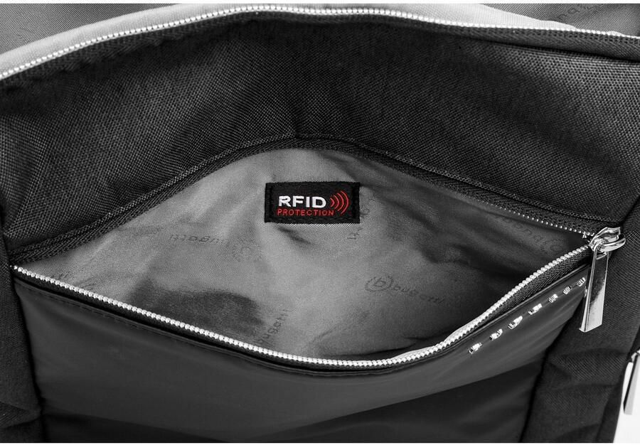 Bugatti Laptoprugzak SERA - Foto 4